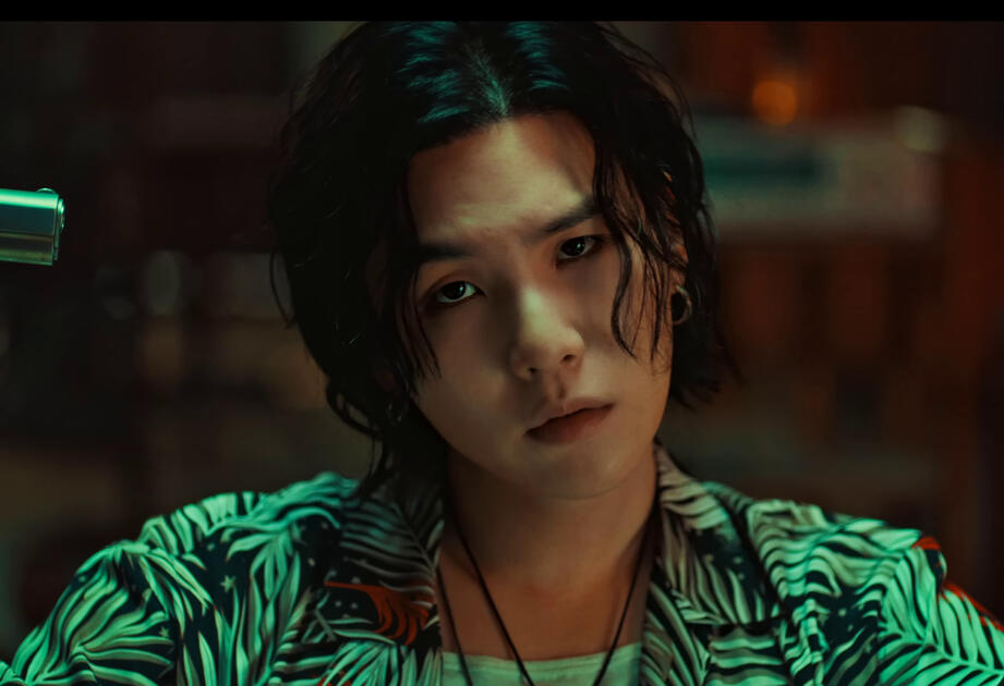 haegeum min yoongi changed the trajectory of my life